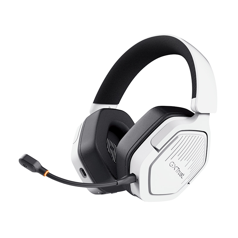 Acheter Casque Gaming Trust Carus Blanc Pour Ps5 Bon état - 47,56 € Casque Gaming Trust Carus Blanc Pour Ps5 Bon état - reconditionné disponible sur Electro Depot